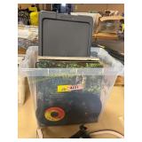 Vinyl Records + 45 s