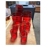 Threshold Vases + Tealight Holders