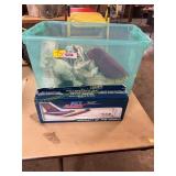 Sky Marks Airplane, Precious Moments, Misc