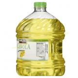 Kirkland Signature Canola Oil, 96 fl oz