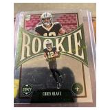 2022 Legacy Chris Olave RC