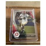 2021 Prizm DeVonta Smith RC