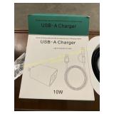 USB-A Charger