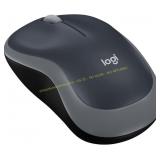 Logitech M185 Wireless Mouse, 1000 DPI