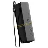 QMQJIA Rechargeable Battery Pack Case