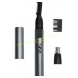 Wahl 43917564067, Gray, 2.08 ounces