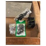 Breaker, Cords, Misc