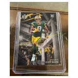 22 Panini Diamond Kings Christian Watson RC