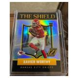2024 Zenith Xavier Worthy Refractor RC