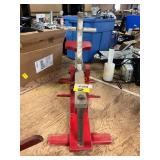 Antique Spring Rocking Horse