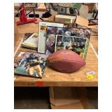 Iowa Photos, Magazines, Football