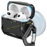 ESR AirPods 4 Case, MagSafe, Cyber Series