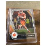 2021 Prizm Trevor Lawerence RC