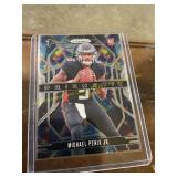 2024 Prizm Michael Penix JR. RC