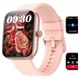 Fitness Tracker: Alexa Built-in Smart Watch