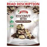 2ct Open Packs 8oz Jennies Organic Cacao Nibs Bite