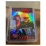 2024 Panini Marvin Harrison JR. Card