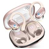 Wireless Earbud 75H BT 5.4 Rosegold