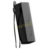 QMQJIA Rechargeable Battery Pack Case