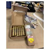 Assorted Cabinet Pulls