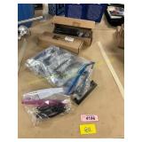 Assorted Cabinet Pulls