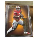 2023 Wildcard Matte C.J Stroud RC