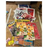 Gameday, Sky Heroes, Ronald McDonald