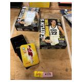 Caitlin Clark Cereal, Tin