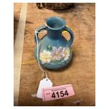 Roseville Vase, Chipped