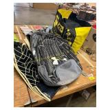 Backpack, Tote Bags, Duffel