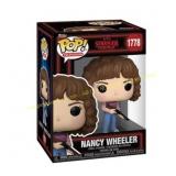 Stranger Things Nancy Wheeler Vinyl 1778