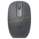Logitech M196 Bluetooth Mouse, Graphite