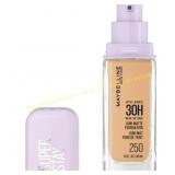Maybelline Lumi-Matte Foundation, 250