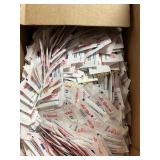 Pioneer Sugar Packets