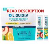 Liquid I.V. Hydration Multi Pack