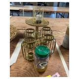 Tealight Candle Holders, Stand