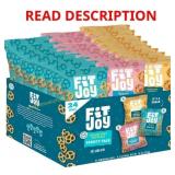 FitJoy Pretzel Variety Pack