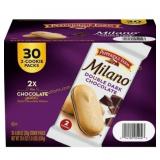 Pepperidge Farm Milano Double Dark Cookies
