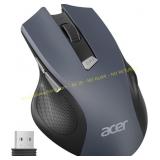 Acer Wireless Mouse with USB Receiver