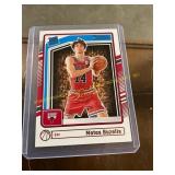 2024 Matas Buzelis Rated Rookie