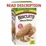 Nature Valley Biscuit Sandwiches, Cinnamon