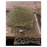 Lot of Z Gallerie Gold Nest Placements