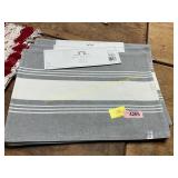 3 Sets of 4 Bon Appetit Placemats