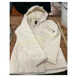 Size Medium The North Face Coat