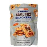 3ct Tropical Fields Trail Mix Crackers