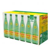 Topo Chico Lime Sparkling Water 16.9oz
