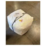 Ultimate Sack Bean Bag Chair NO COVER