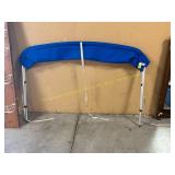 Small Boat Shade/Top