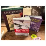 3ct Wisdom Books