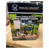 HA Kindling Cracker